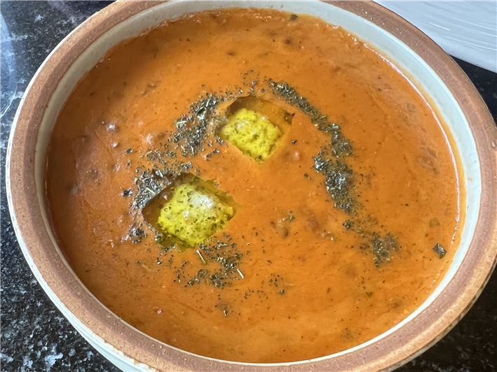 black dhal